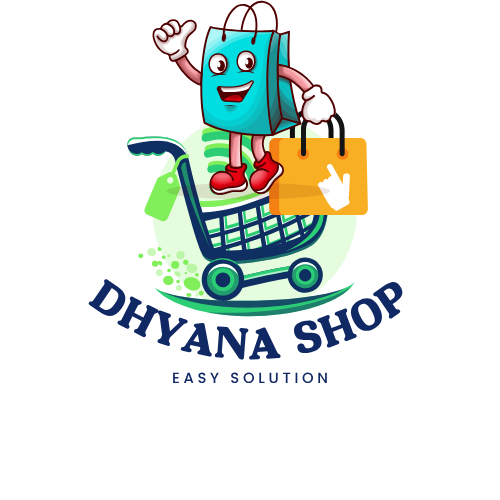 Dhyana Shop